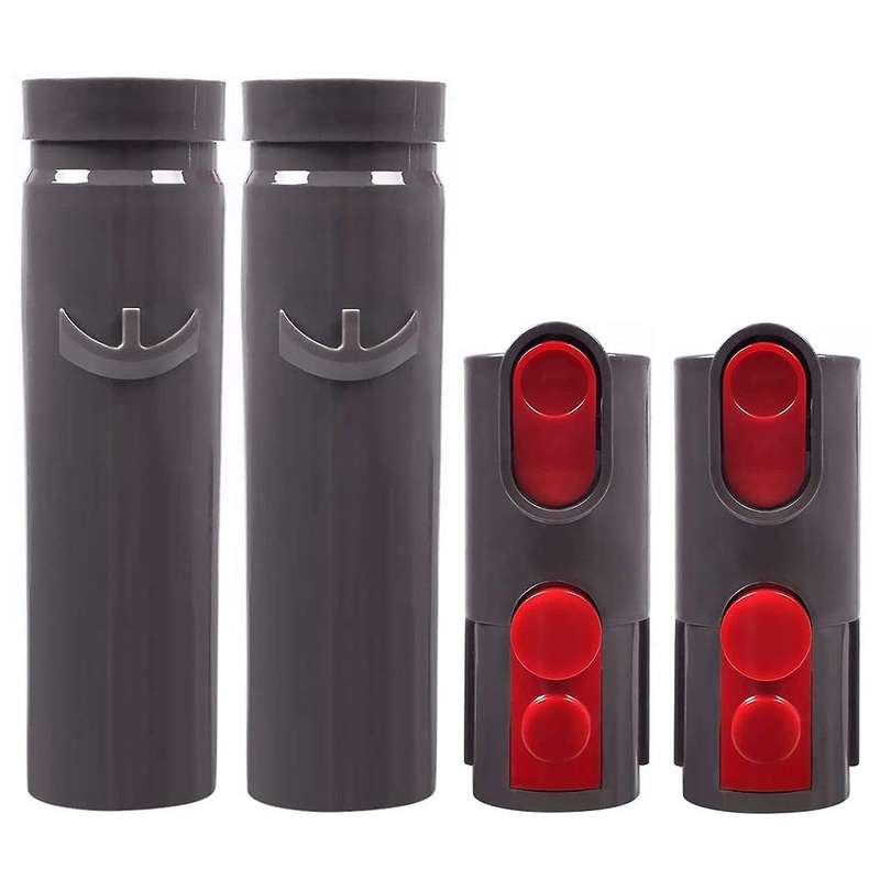 Attachment Adapter for Dyson V15 V11 V10 V8 V7 V6 Vacuum Cleaner