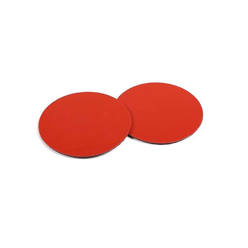 Car Central Control Cup Holder Slot Pad Decoration for Toyota