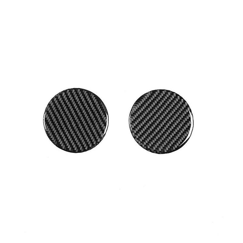 Car Central Control Cup Holder Slot Pad Decoration for Toyota