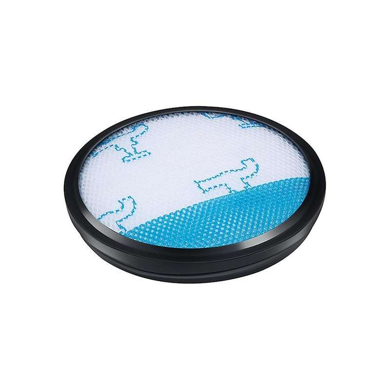Hepa Vacuum Cleaner Filter Set for Rowenta Cyclonic Ro3731ea, O3724ea