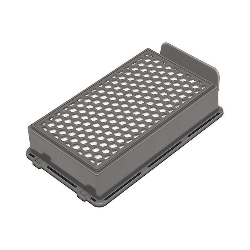 Hepa Vacuum Cleaner Filter Set for Rowenta Cyclonic Ro3731ea, O3724ea