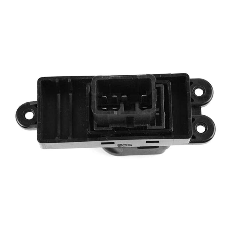 Rear Power Window Sub Switch for Hyundai I30 I30cw 93580-1z000