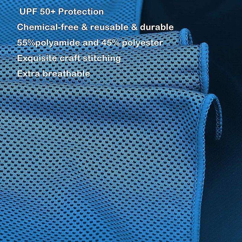 Cooling Towel Workout, Sports Towel for Instant Cooling Relief