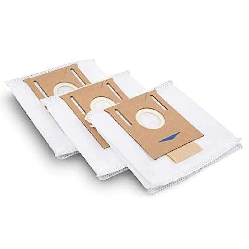 Disposable Dust Bag for Ecovacs Deebot 2.5l Auto-empty Station