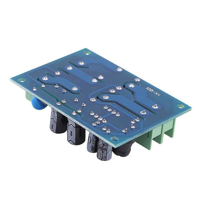 Power-off Protecter Module Dual Ac Supply Auto Ups Emergency Cut-off