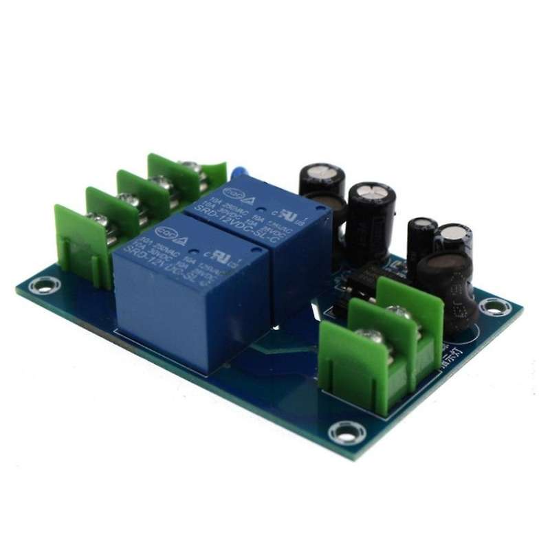 Power-off Protecter Module Dual Ac Supply Auto Ups Emergency Cut-off