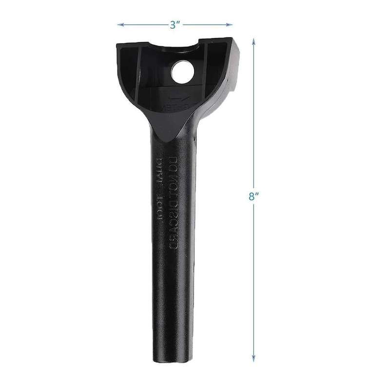 Blender Wrench for Vitamix Blender Repair Removal Tool Replacement