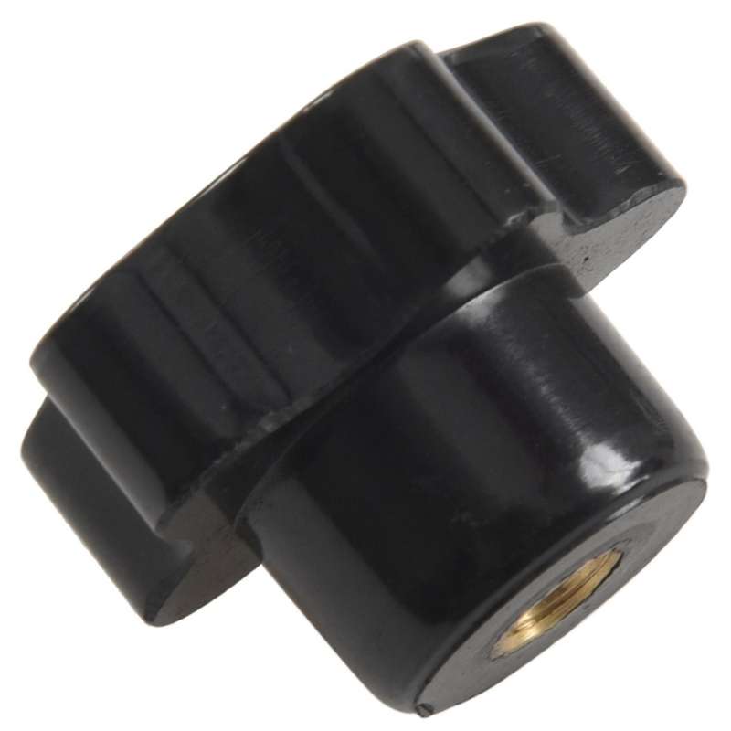 Filetage Femelle 6 Mm Diametre Les Ecrous Serrage Bouton 10 Pcs