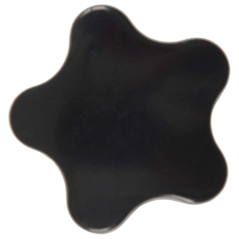 Filetage Femelle 6 Mm Diametre Les Ecrous Serrage Bouton 10 Pcs