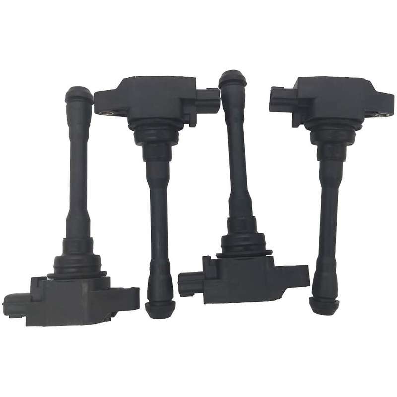 22448-1kc0a Car Ignition Coil for Nissan Juke Sentra 1.6l 2011-2017