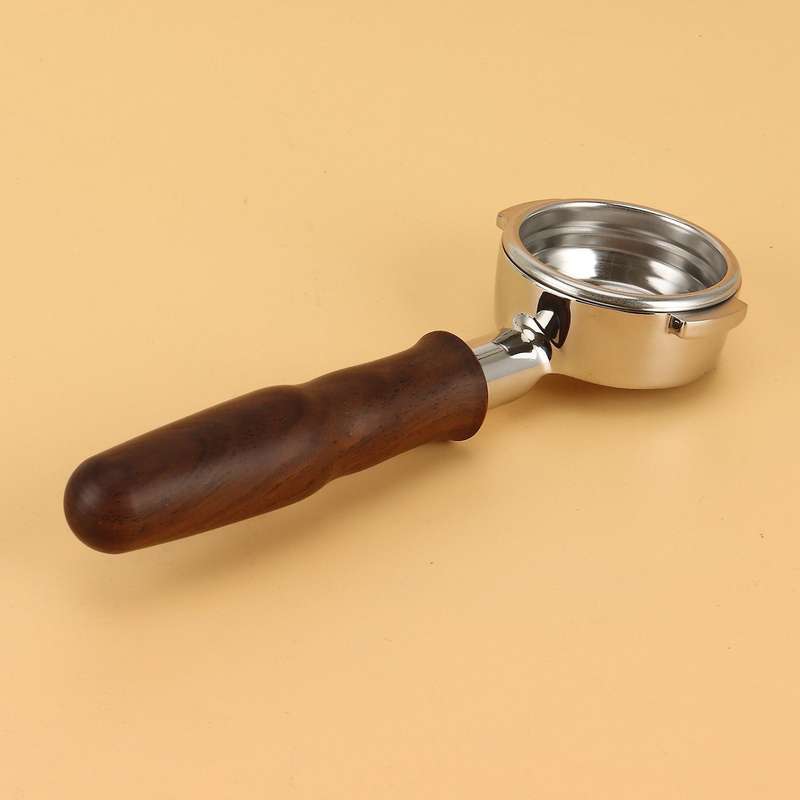 58mm Portafilter Filter Holder Basket for Expobar E61 Ecm Rocket