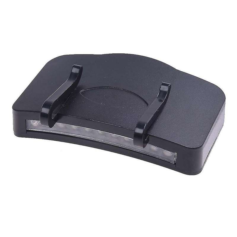 Caplight 11-led Cap Light