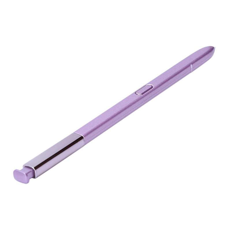 Pens Replacement for Samsung Galaxy Note 9 Press Stylus S Pen(purple)