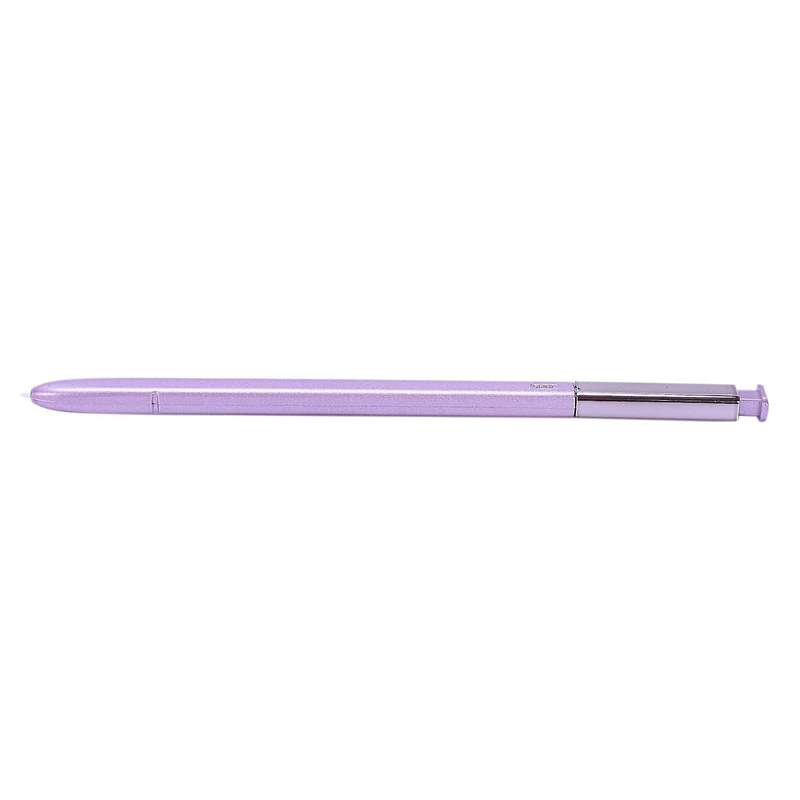 Pens Replacement for Samsung Galaxy Note 9 Press Stylus S Pen(purple)