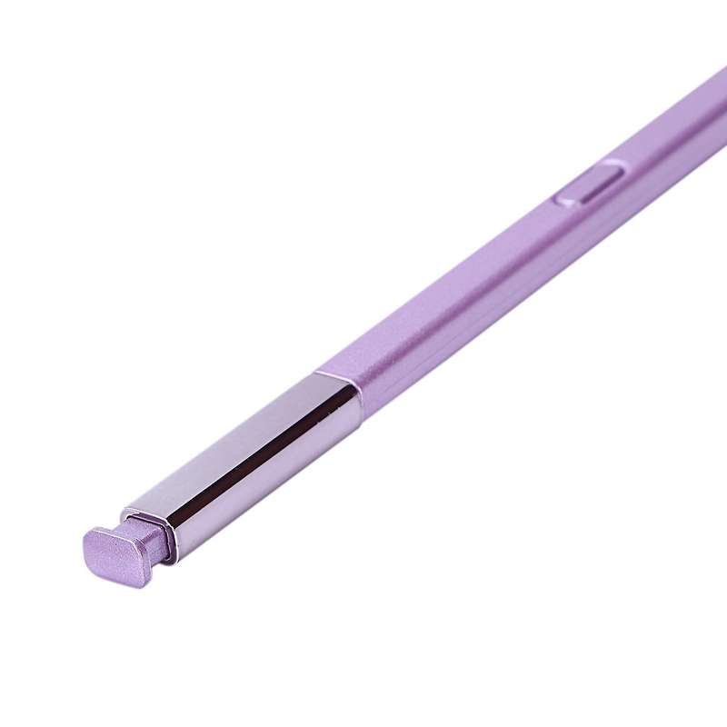 Pens Replacement for Samsung Galaxy Note 9 Press Stylus S Pen(purple)