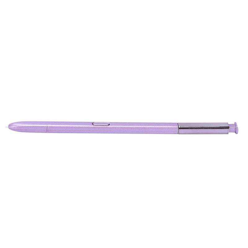 Pens Replacement for Samsung Galaxy Note 9 Press Stylus S Pen(purple)