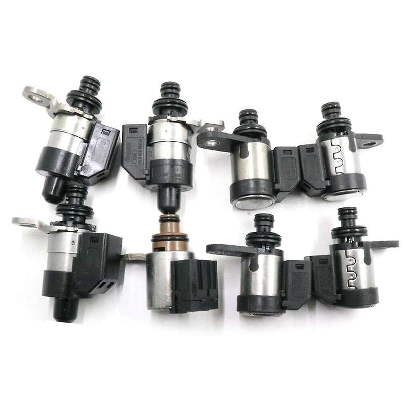 5eat 31705-aa430 Transmission Solenoid Kit 5-speed for Subaru Exiga