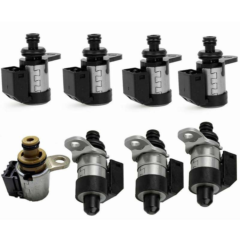 5eat 31705-aa430 Transmission Solenoid Kit 5-speed for Subaru Exiga