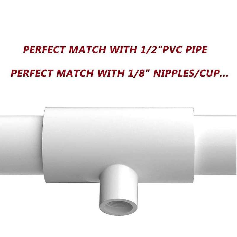 Chicken Waterer Cups, Chicken Waterer for Chicken Ducks Quail 4pcs