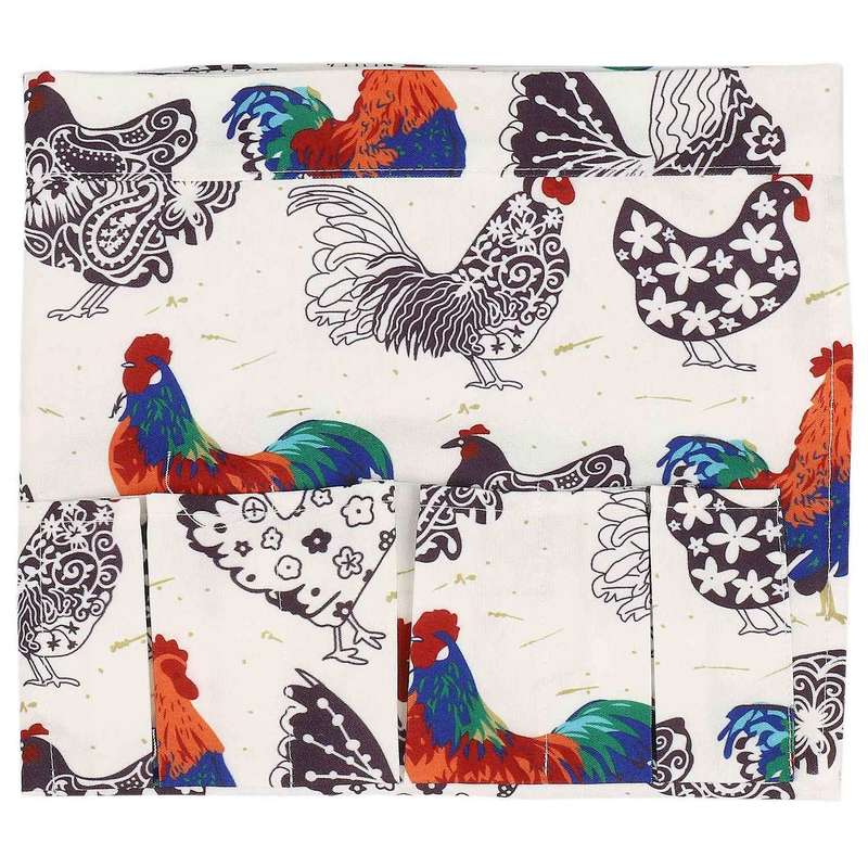 Eggs Collecting Holding Apron Suitable for Household Work Clothes