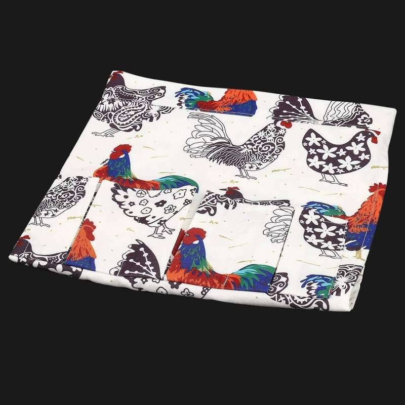Eggs Collecting Holding Apron Suitable for Household Work Clothes