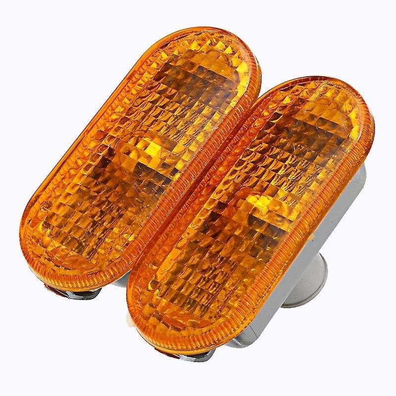 Car Side Signal Light for Golf Jetta Mk4 99-05 Passat B5 / B5.5 97-04