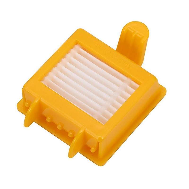 8 Pcs Hepa Filters Kit for Irobot Roomba 700 Series 760 770 780