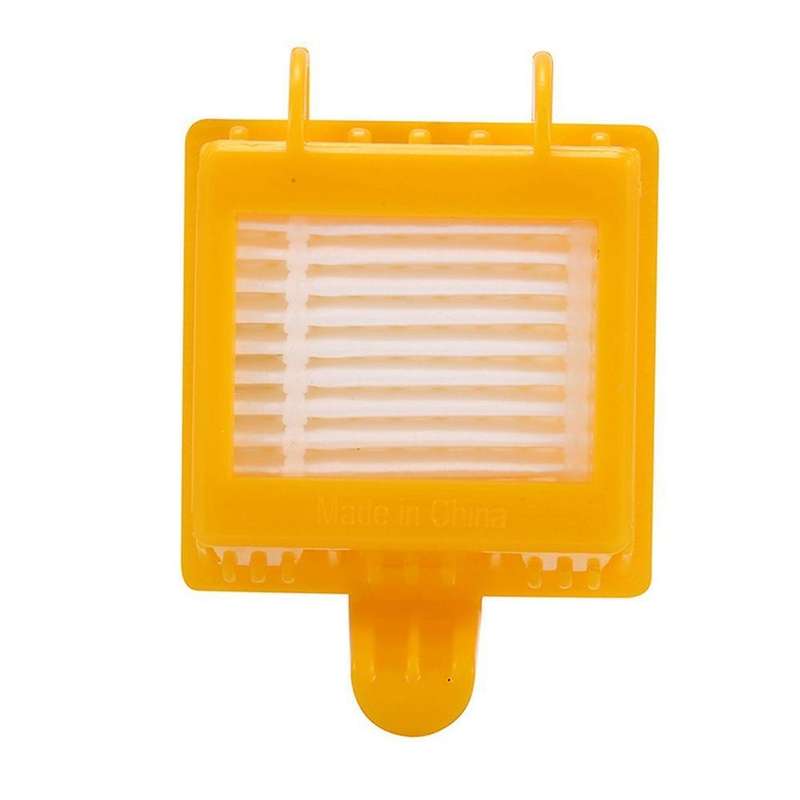 8 Pcs Hepa Filters Kit for Irobot Roomba 700 Series 760 770 780