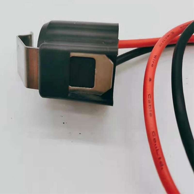 Suitable for W10225581 Refrigerator Metal Defrost Thermostat