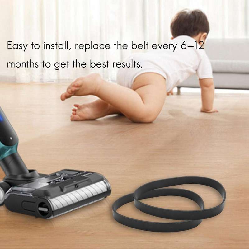 Replacement Belt for Bissell Powerforce Helix Vacuum Cleaner