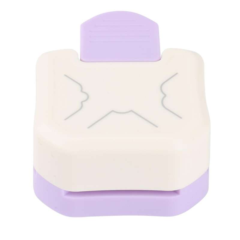 Beauty Corner Punch, 3 In 1 Paper Corner Cutter for Paper Crafts