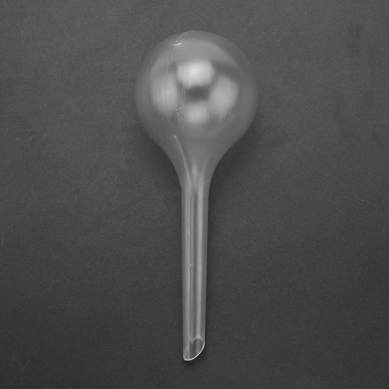 10pcs Automatic Watering Device Plant Pot Bulb Globe Waterer Watering