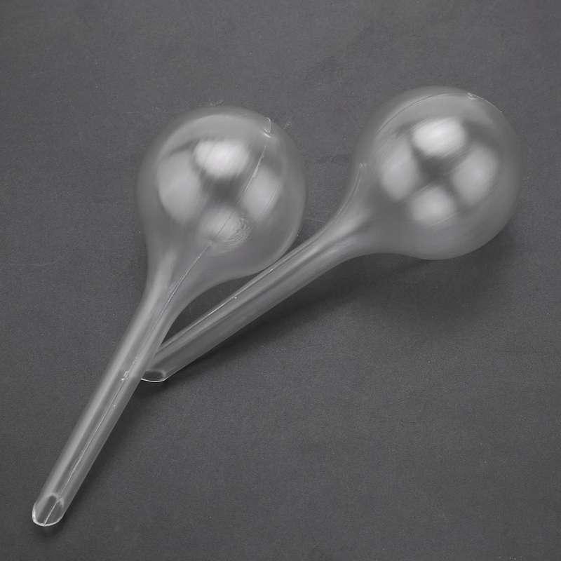 10pcs Automatic Watering Device Plant Pot Bulb Globe Waterer Watering