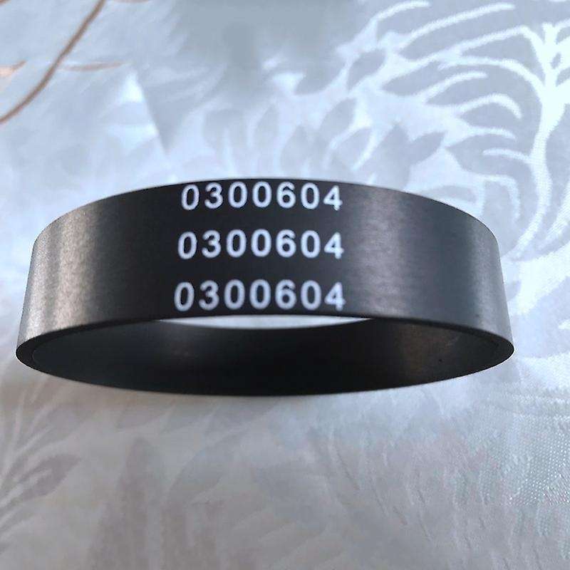 8 Pieces Vacuum Belt Replacement Belts Compatible for Oreck Xl
