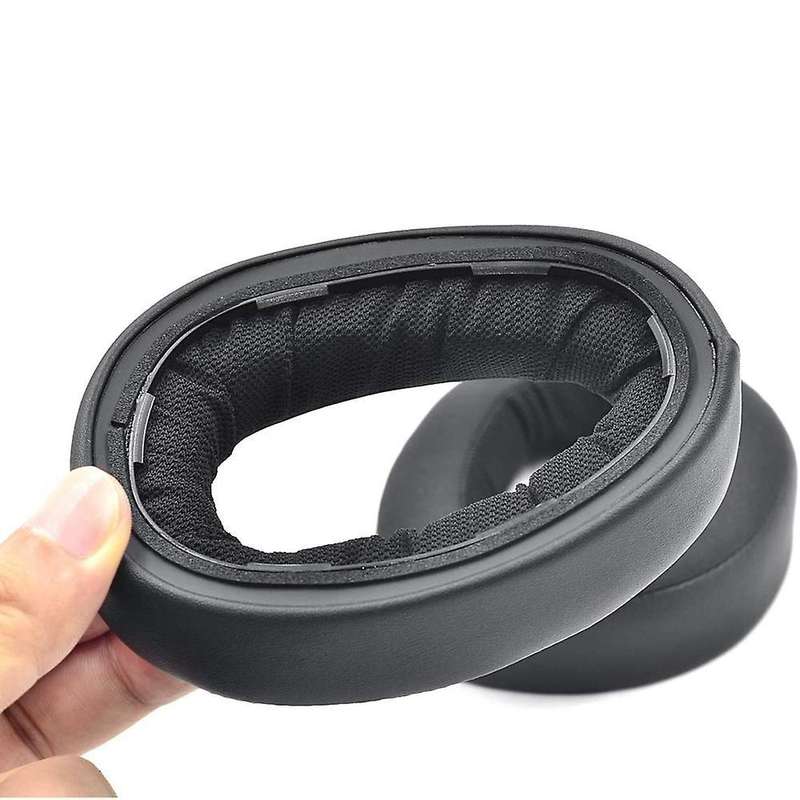 Cushions Parts for Sennheiser Gsp 670 Gsp 500 Gsp 600 Gaming Headset
