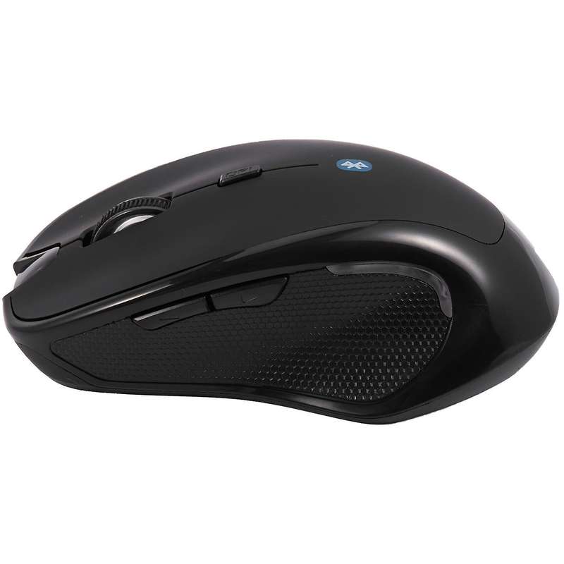 Wireless Bluetooth 3.0 6d 1600dpi for Pc Optical Gaming Mouse