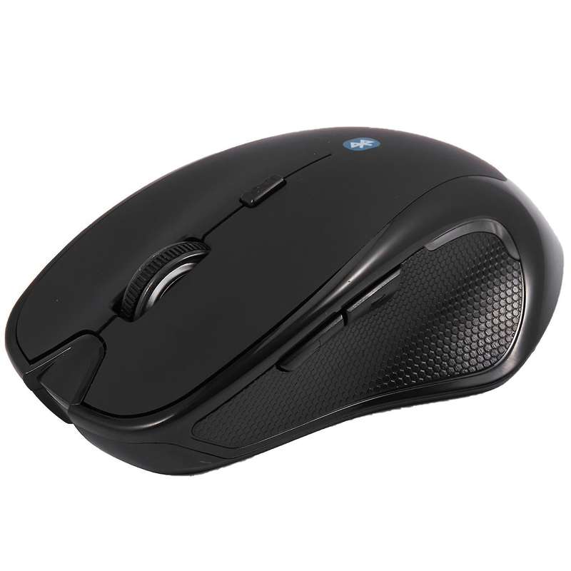 Wireless Bluetooth 3.0 6d 1600dpi for Pc Optical Gaming Mouse