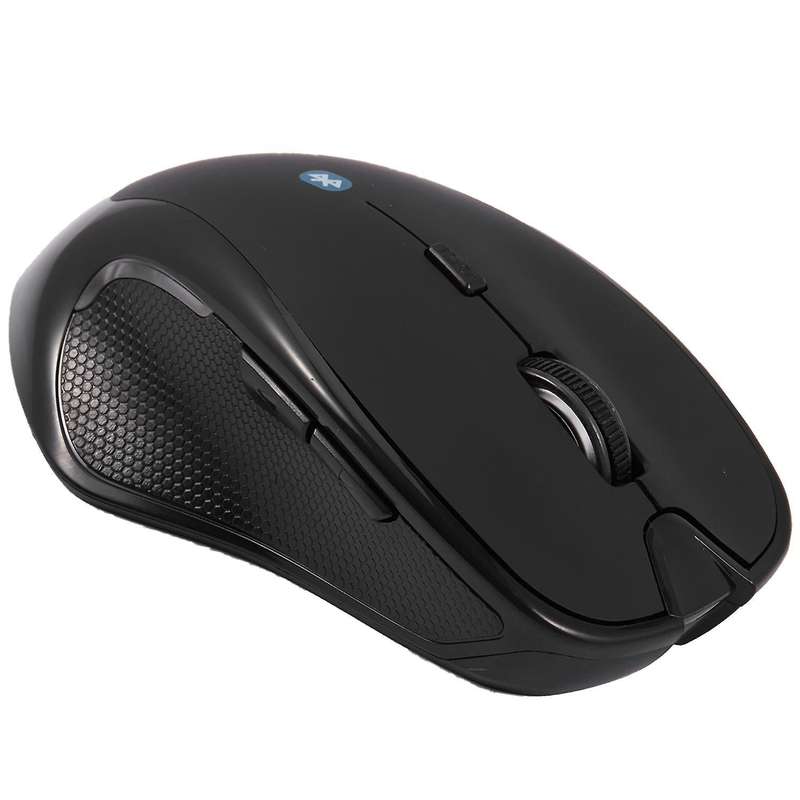 Wireless Bluetooth 3.0 6d 1600dpi for Pc Optical Gaming Mouse