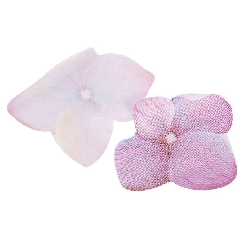 200pcs/roll Masking Scrapbook Paper Flower Petals Tape Washi Tape