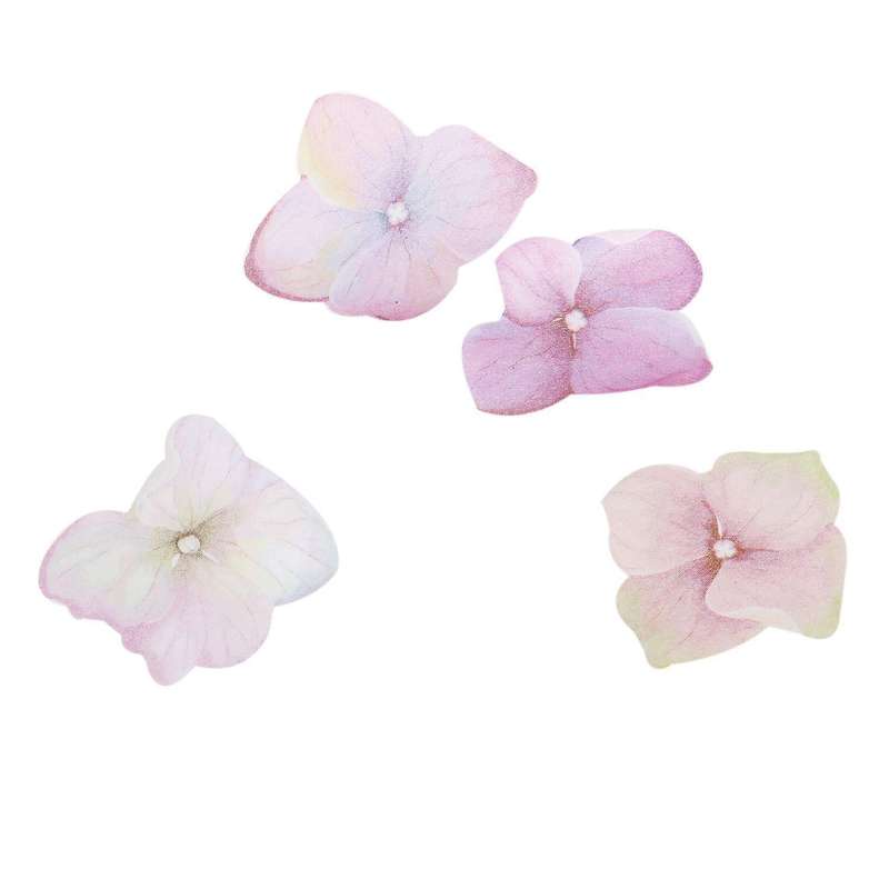 200pcs/roll Masking Scrapbook Paper Flower Petals Tape Washi Tape