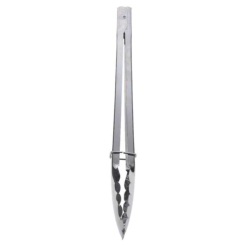 Kitchen Craft 30 Cm Stainless Steel Food Tongs
