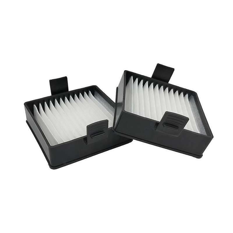 4pcs for Ryobi P714k P712 Hand Cordless Brush Vacuum Cleaner Filter