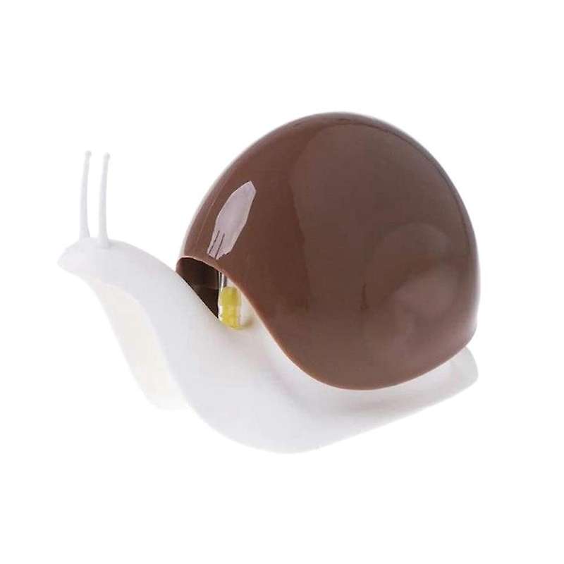 Snail Soap Dispenser Liquid Kids for Kitchen Sink Hotel Office B