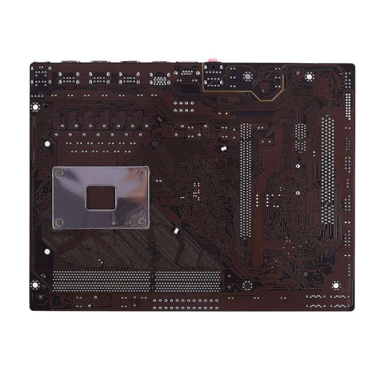 Jiahuayu X58 Pro Pc Gaming Motherboard Lga 1366 Socket Ddr3 Dimm