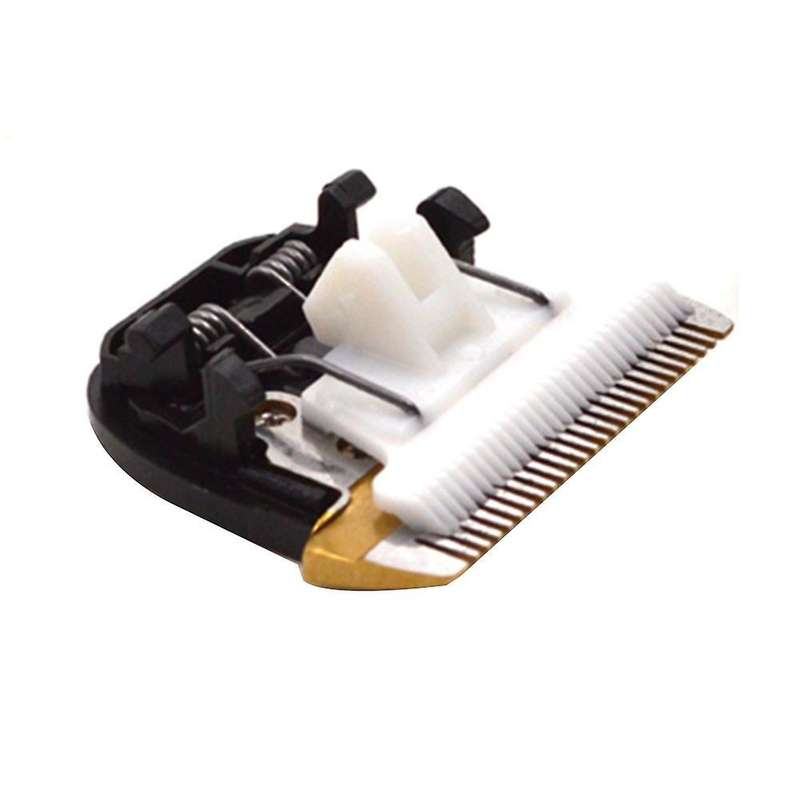 Hair Grooming Trimmer Head Shaver Universal Accessories, Short Feet