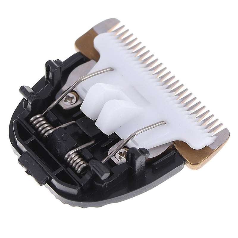 Hair Grooming Trimmer Head Shaver Universal Accessories, Short Feet