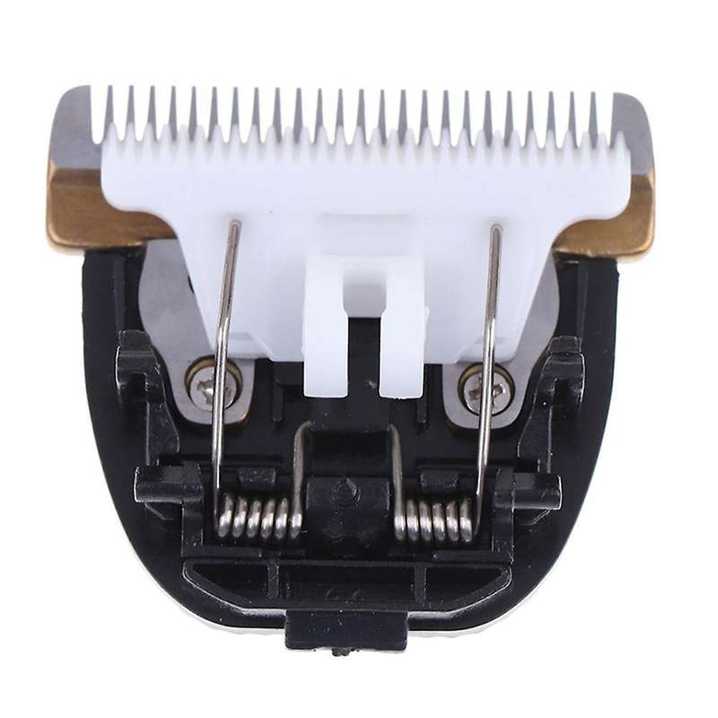 Hair Grooming Trimmer Head Shaver Universal Accessories, Short Feet