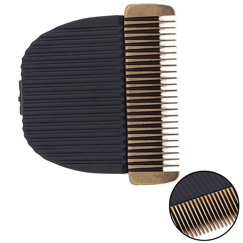 Hair Grooming Trimmer Head Shaver Universal Accessories, Short Feet