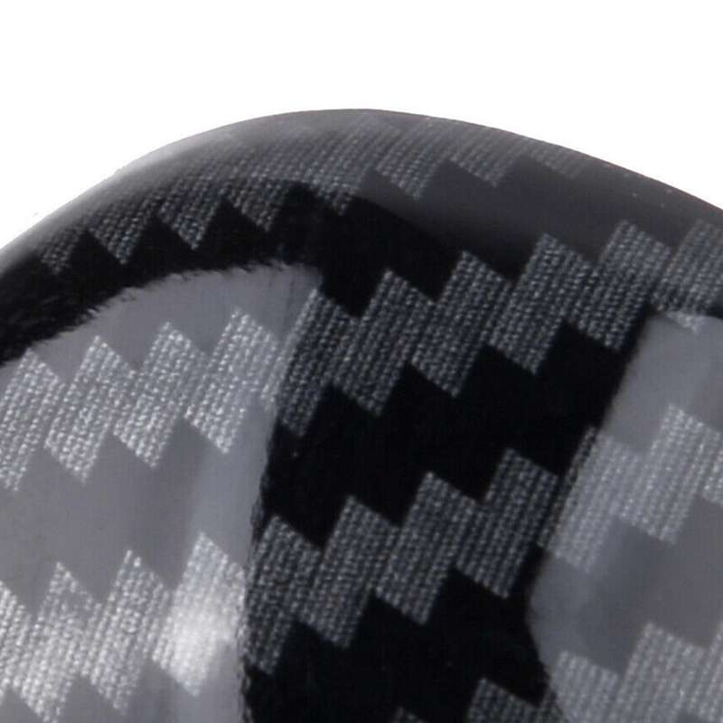 Car Automatic Gear Shift Knob Cover for Chevrolet Equinox 2017-2019
