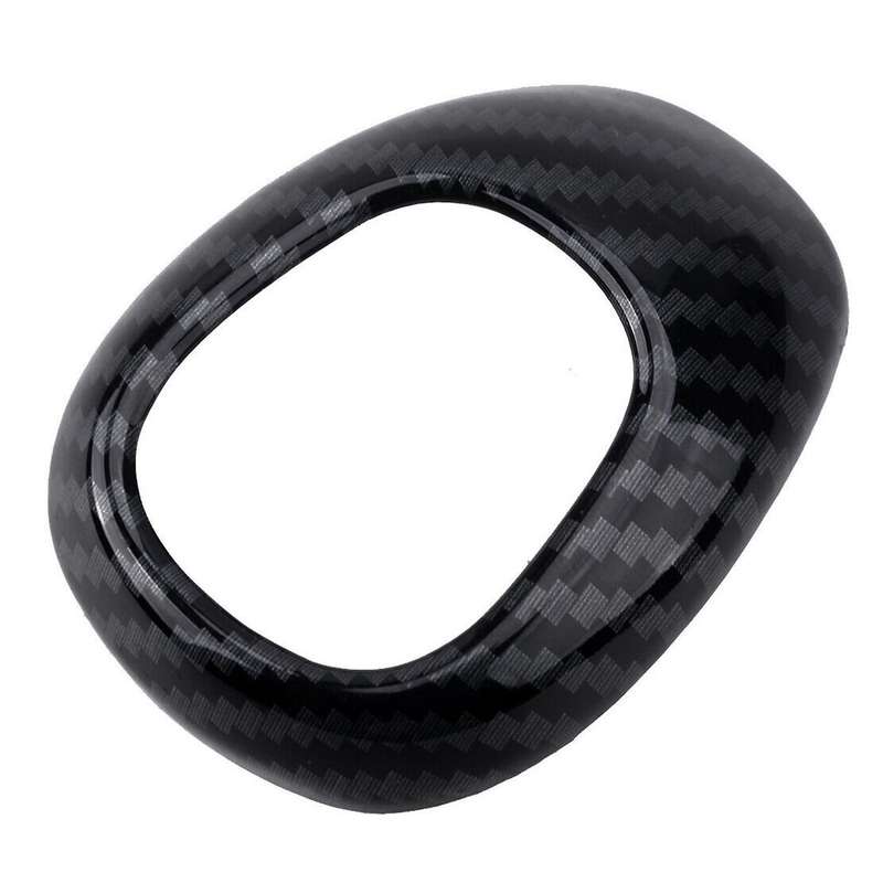 Car Automatic Gear Shift Knob Cover for Chevrolet Equinox 2017-2019